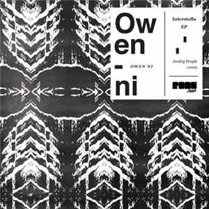 Owen Ni - Interstella flac