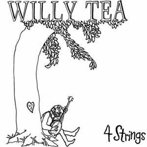 Willy Tea Taylor - 4 Strings flac
