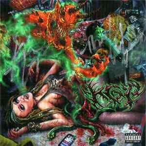 KGP - Forced Evil flac