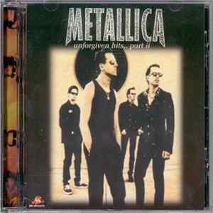 Metallica - Unforgiven Hits, Part ii flac