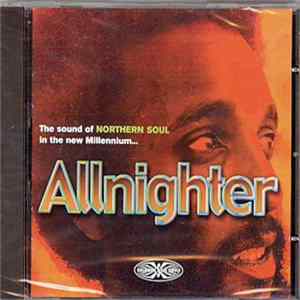 Various - Allnighter flac
