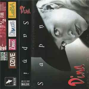 Dina - Sapņi flac