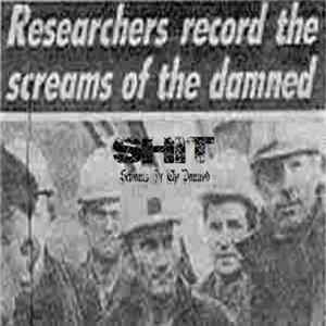 Shit - Screams Of The Damned flac