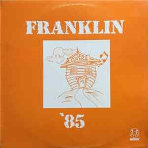 Various - Franklin '85 flac