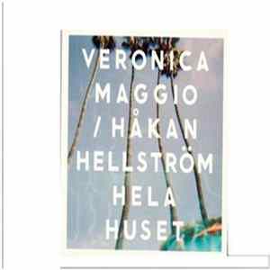 Veronica Maggio, Håkan Hellström - Hela Huset flac