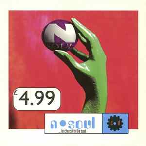 Various - …To Cherish In The Soul (N•Soul Sampler) flac