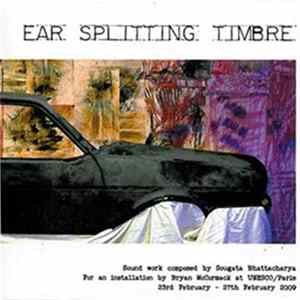 VEhF - Ear Splitting Timbre flac