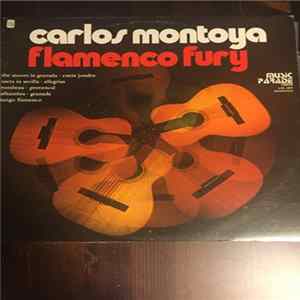 Carlos Montoya - Flamenco Fury flac