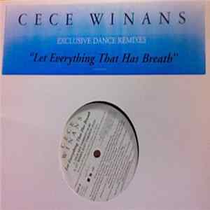 CeCe Winans - Let Everything That Has Breath (Exclusive Dance Mixes) flac