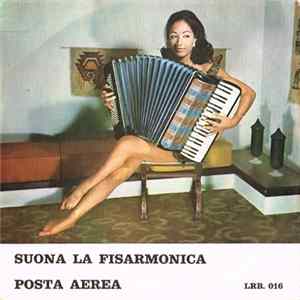 Giancarlo Zucchi E La Sua Fisarmonica - Suona La Fisarmonica flac