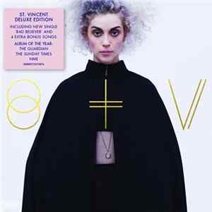 St. Vincent - St. Vincent flac