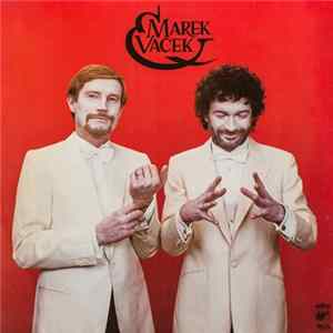 Marek & Vacek - Marek & Vacek flac