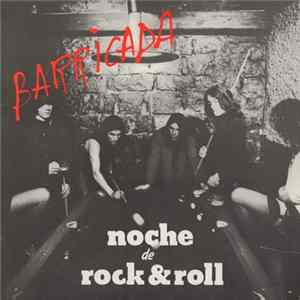 Barricada - Noche De Rock & Roll flac