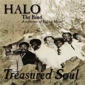 Halo, The Band - A Reflection Of Light In Music - Treasured Soul flac