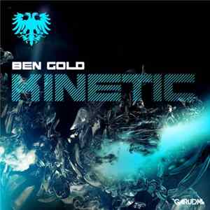 Ben Gold - Kinetic flac