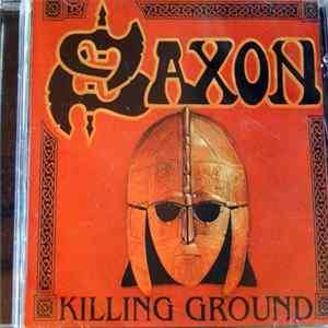 Saxon - Killing Ground flac