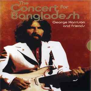 Various - The Concert For Bangladesh flac