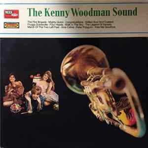 Orchester Ken Woodman - The Kenny Woodman Sound flac
