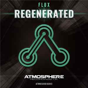 FLUX - Regenerated flac