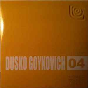 Dusko Goykovich - Quo Vadis Samba flac