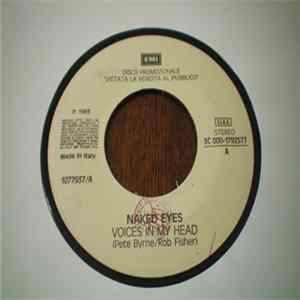 Kajagoogoo / Naked Eyes - Big Apple / Voices In My Head flac