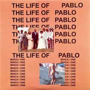 Kanye West - The Life Of Pablo flac