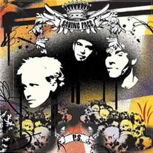 Saving Face - P.S. flac