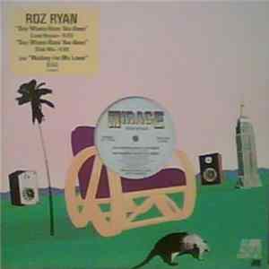 Roz Ryan - Boy Where Have You Been flac
