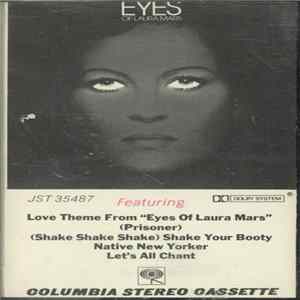 Various - Eyes Of Laura Mars (Music From The Original Motion Picture Soundtrack) flac