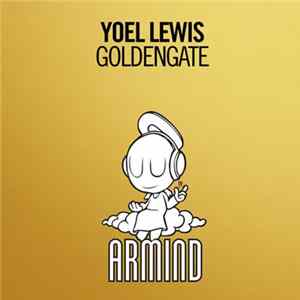 Yoel Lewis - Goldengate flac