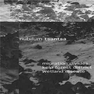 Nubilum - Tsantsa flac