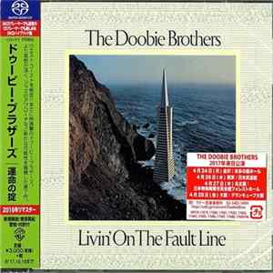 The Doobie Brothers - Livin' On The Fault Line flac
