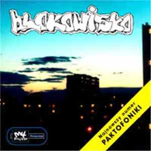 Various - Blokowisko flac