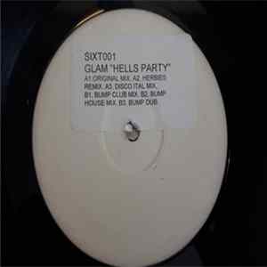 Glam - Hell's Party flac