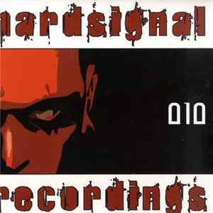 Patrick DSP & DJ Pauze - Hardsignal 10 flac