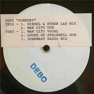 Eddy - Someday flac