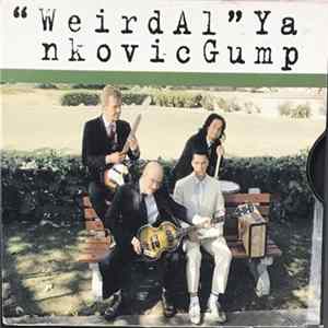 "Weird Al" Yankovic - Gump flac