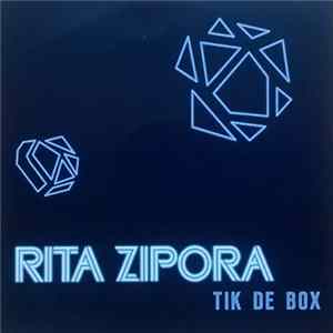 Rita Zipora - Tik de Box flac