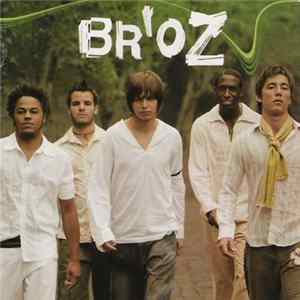 Br'oz - Br'oz flac