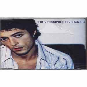 Federico Poggipollini - Indelebile flac