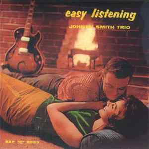 Johnny Smith Trio - Easy Listening flac