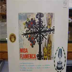 Various - Misa Flamenca Y Sus Fuentes De Inspiración flac