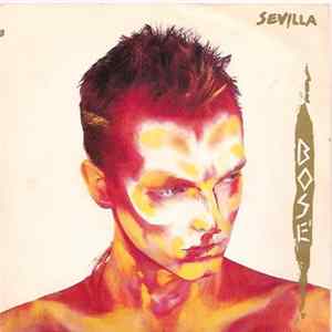 Bosé - Sevilla flac
