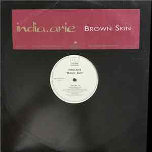 India.Arie - Brown Skin flac