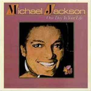 Michael Jackson - One Day In Your Life flac
