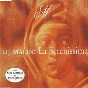 DJ Malin - La Serenissima flac