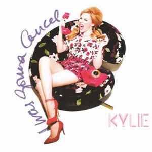 Kylie - I Was Gonna Cancel flac