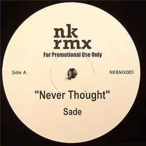 Sade / Björk - Never Thought / Constellation flac