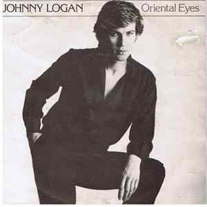 Johnny Logan - Oriental Eyes flac