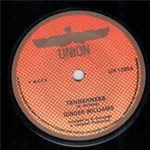 Ginger Williams - Tenderness / This Life flac